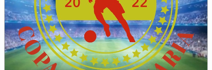 COPA LOJAS SANTA MARIA 2022