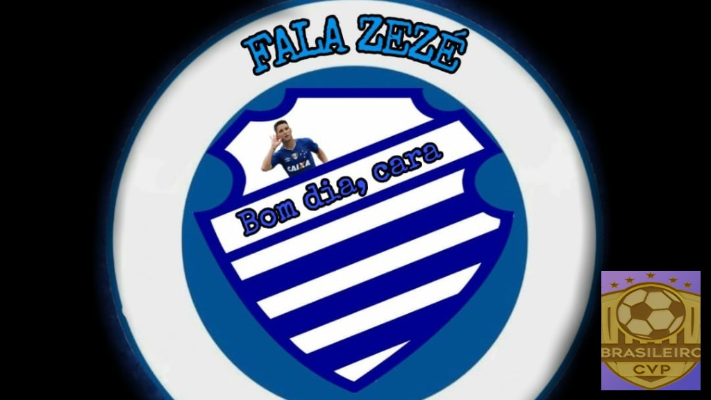 Campeonato acesso CVP - undefined