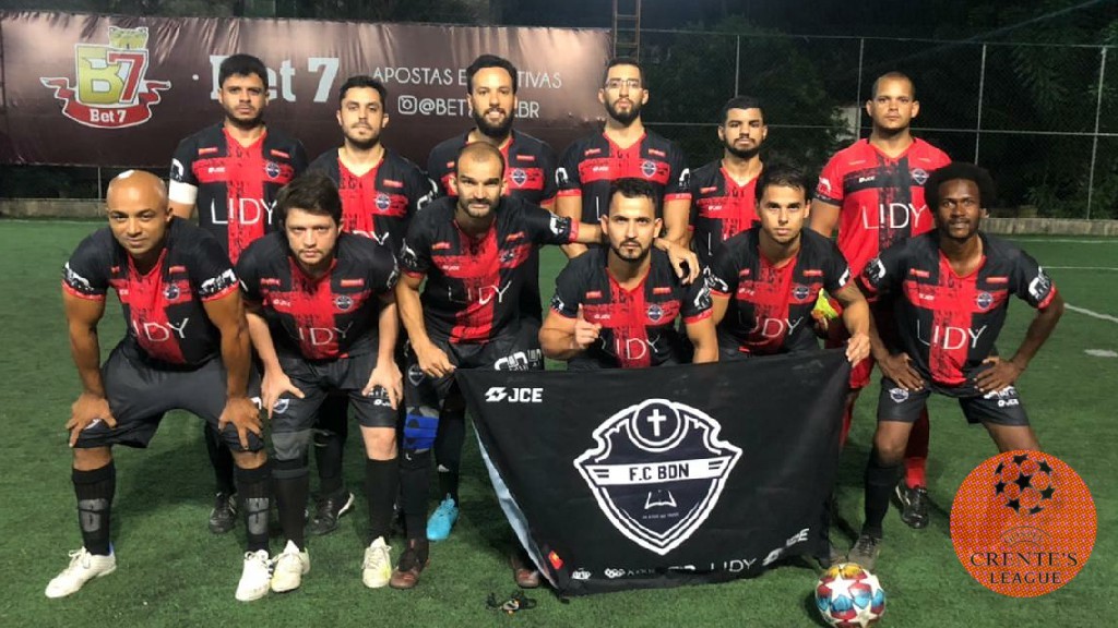 undefined - Igreja BOLA de Neve classificados pra Semifinal da LIGA BENEFICENTE