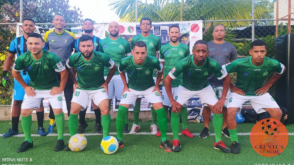 undefined - Igreja Shalom de ipaba classificados pra Semifinal da LIGA BENEFICENTE