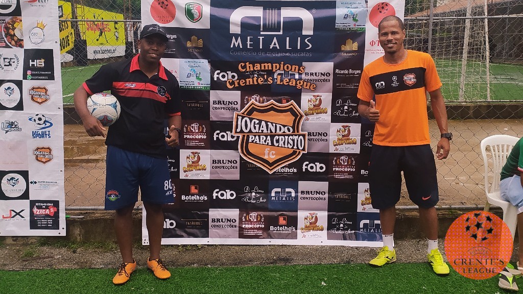 undefined - Pr Robson e Denilson Nogueira Organizadores