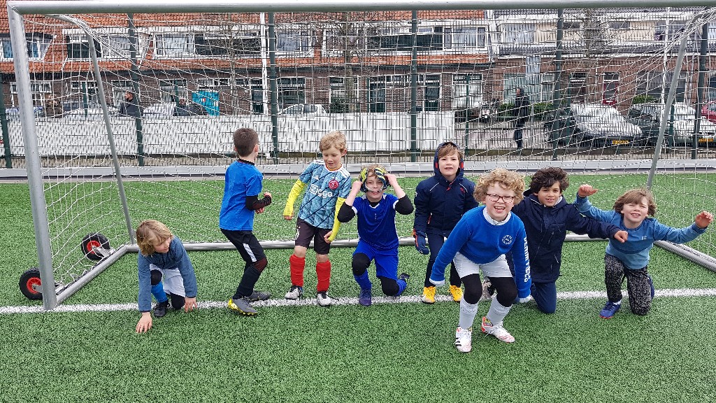 Copa Primavera - 