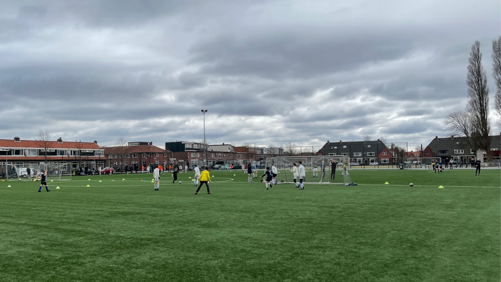 Copa Primavera - 