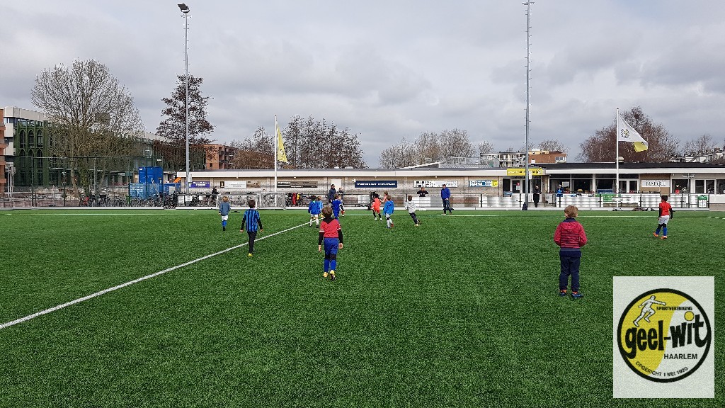Copa Primavera - 