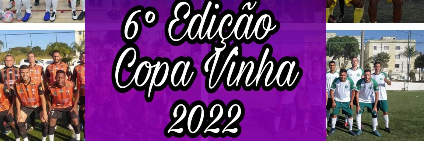 Copa Vinha 2022