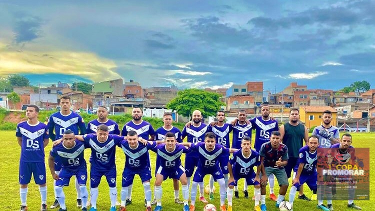 1ª Copa Promorar - 