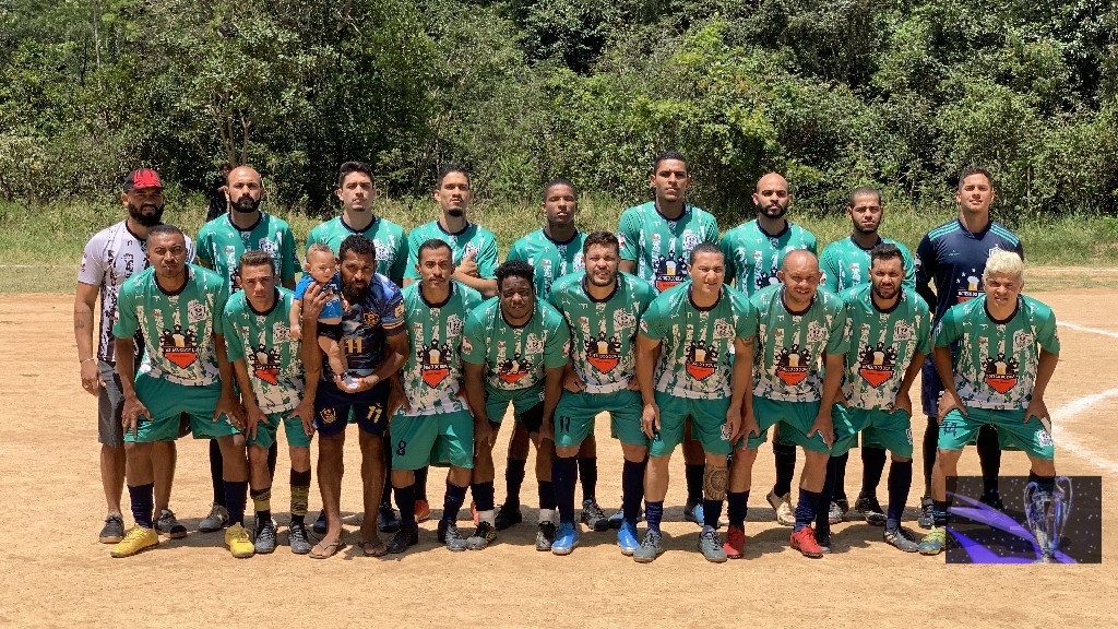 undefined - Campeão Destilados FC