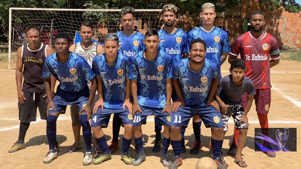 undefined - 3° Colocado Elite FC