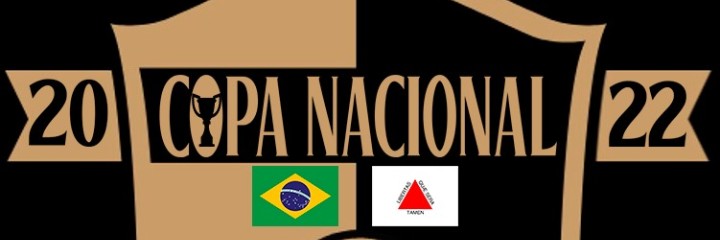 COPA NACIONAL BMC MÓDULO DOMINGO