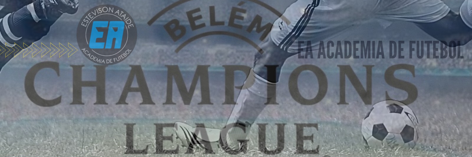 BELÉM CHAMPIONS LEAGUE 