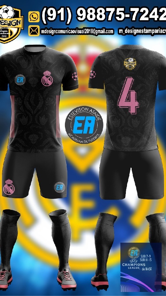 undefined - Real Madrid