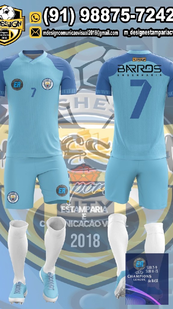 undefined - Manchester City