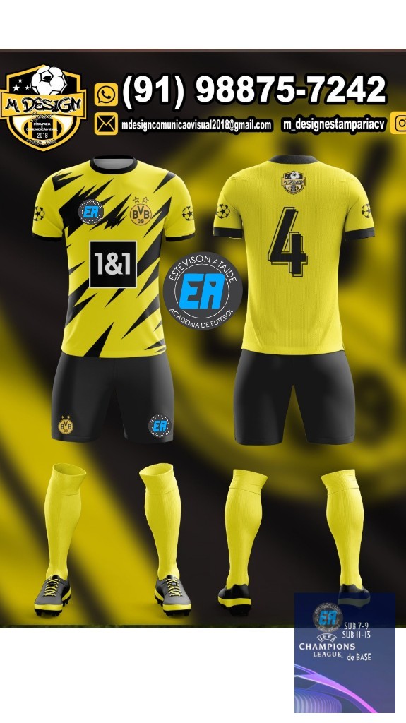 undefined - Borussia Dortmund