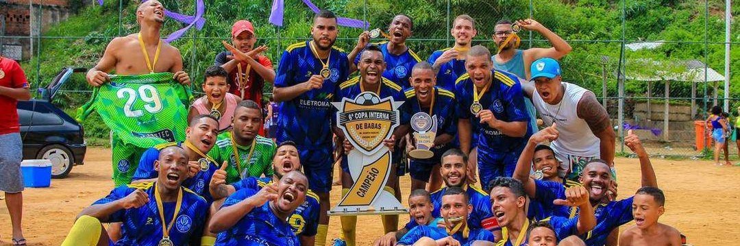 6ª COPA INTERNA DE BABAS