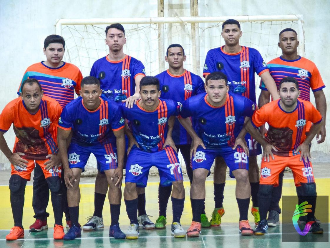 undefined - Cerú F.C 
