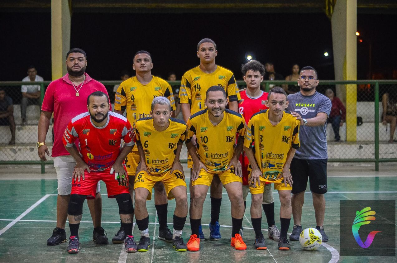 undefined - Peñarol Futsal 