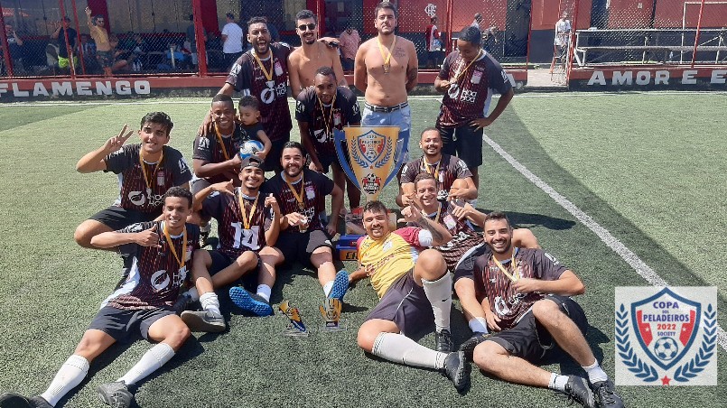 undefined - FUTEBOL E FOFOCA CAMPEÃO 🏆