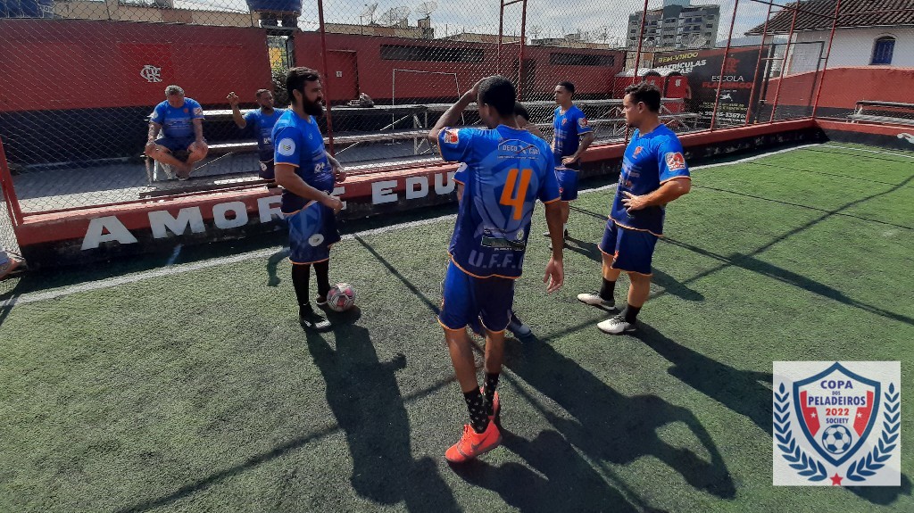 undefined - TERÇOU!! 