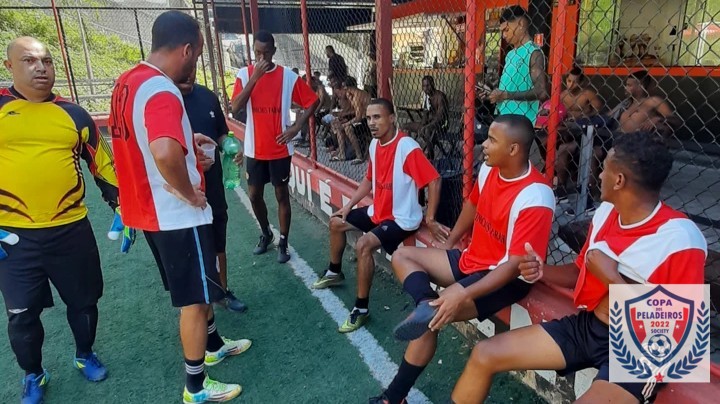 undefined - Fla TR 🔴⚫