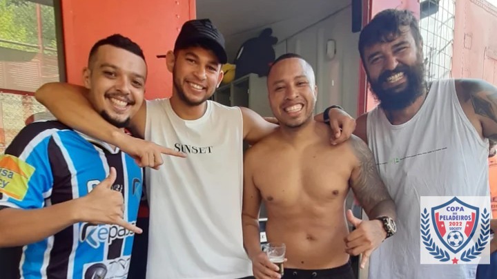 undefined - Amizade !!! 