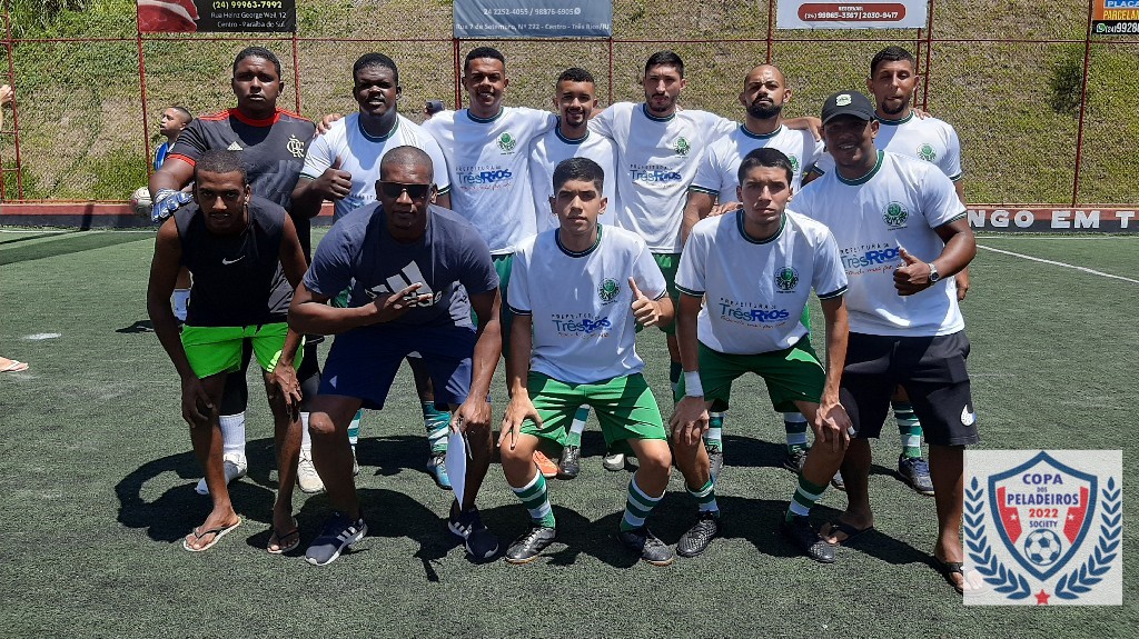 undefined - RESENHA FC. ⚽