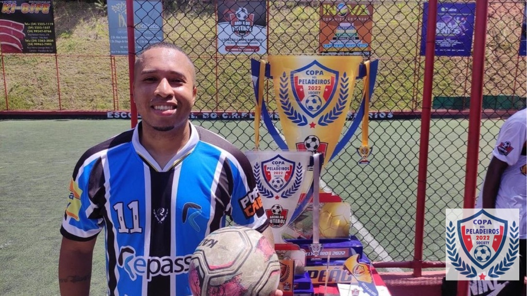undefined - Leandrinho ⚽️