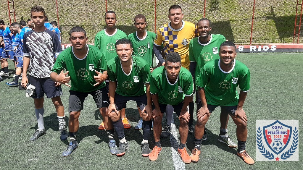 undefined - AMIGOS DO BRUNO  ⚽