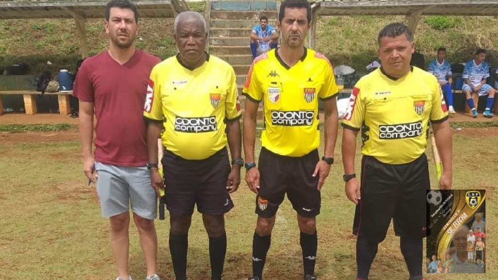 Campeonato Varzeano - Série B - LSF 2022 - 