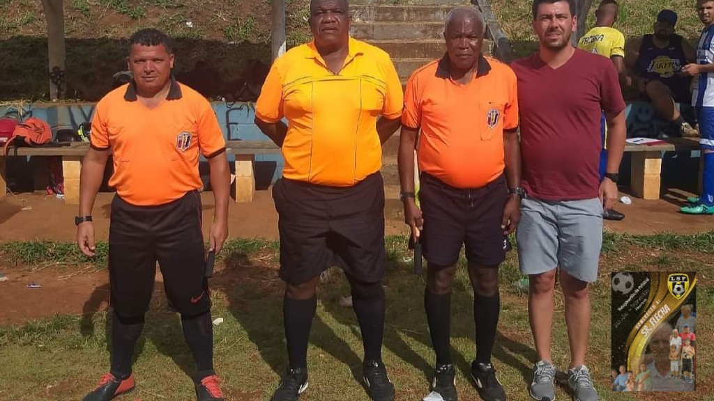 Campeonato Varzeano - Série B - LSF 2022 - 