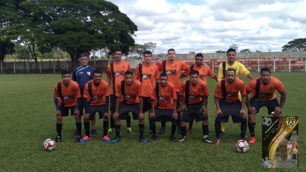 Campeonato Varzeano - Série B - LSF 2022 - Holanda Futebol Clube
