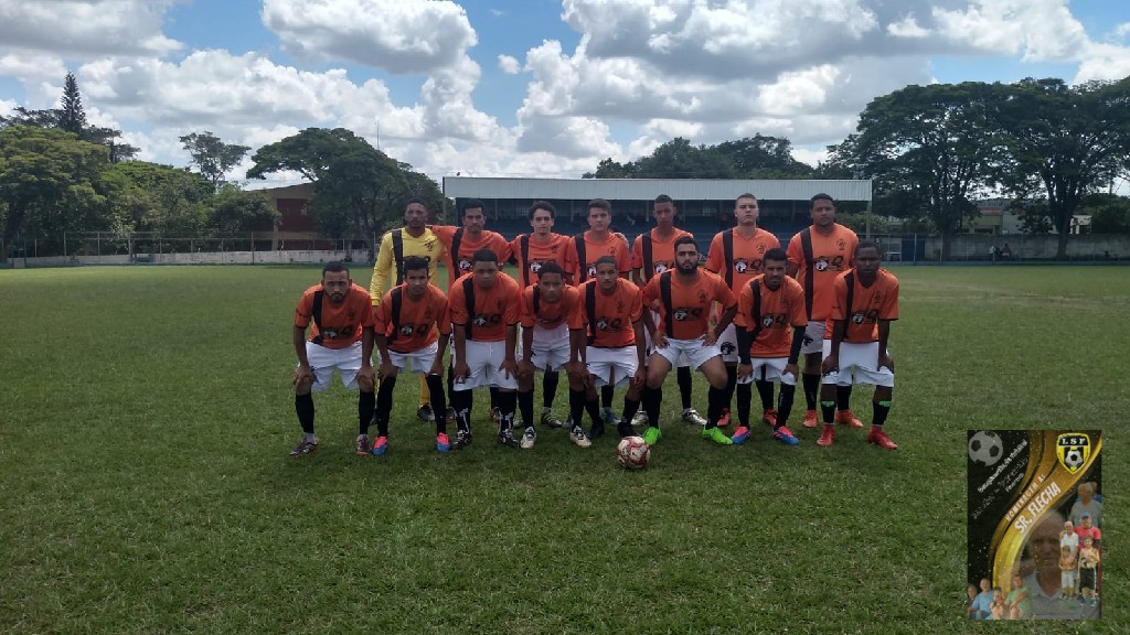 Campeonato Varzeano - Série B - LSF 2022 - Holanda Futebol Clube