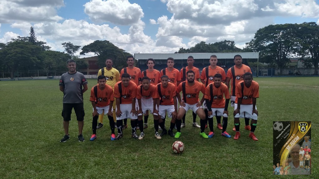 Campeonato Varzeano - Série B - LSF 2022 - Holanda Futebol Clube