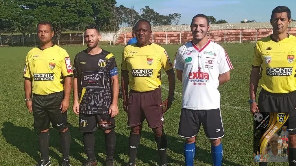 Campeonato Varzeano - Série B - LSF 2022 - 