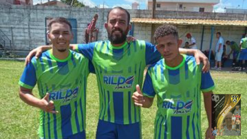 Campeonato Varzeano - Série B - LSF 2022 - 