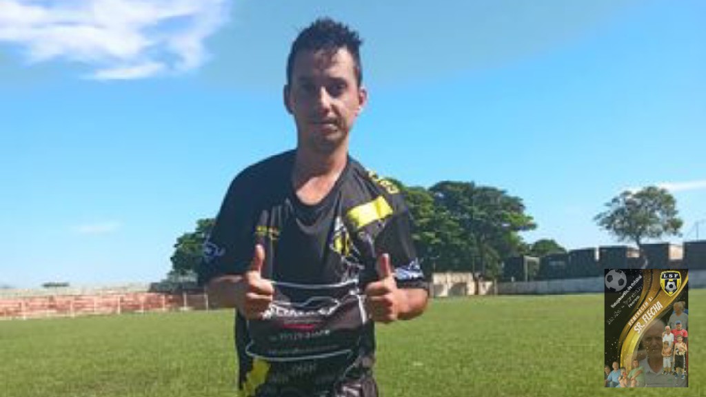 Campeonato Varzeano - Série B - LSF 2022 - Elson Tavares