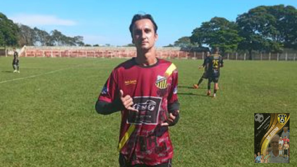 Campeonato Varzeano - Série B - LSF 2022 - Dani