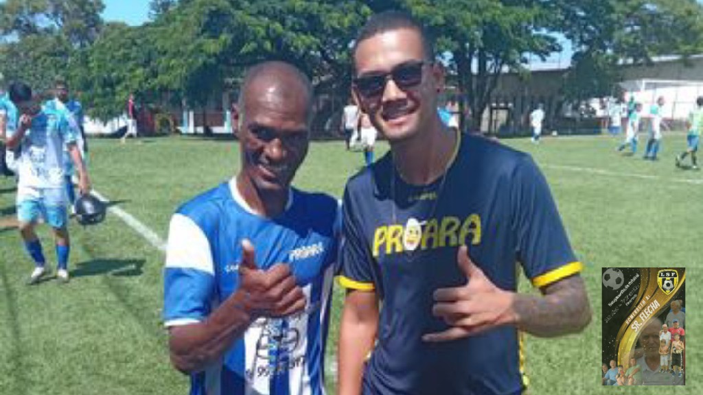 Campeonato Varzeano - Série B - LSF 2022 - 