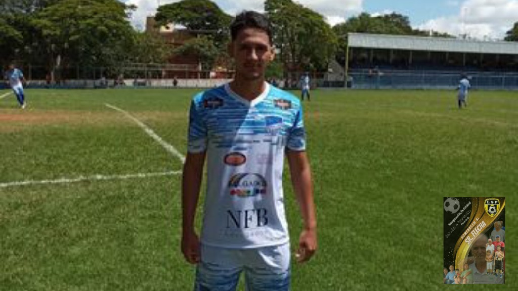 Campeonato Varzeano - Série B - LSF 2022 - 