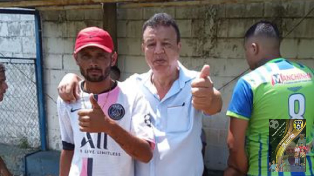 Campeonato Varzeano - Série B - LSF 2022 - 