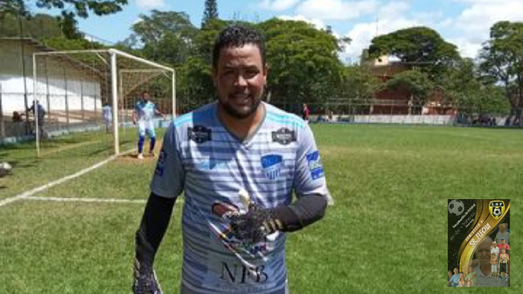 Campeonato Varzeano - Série B - LSF 2022 - 