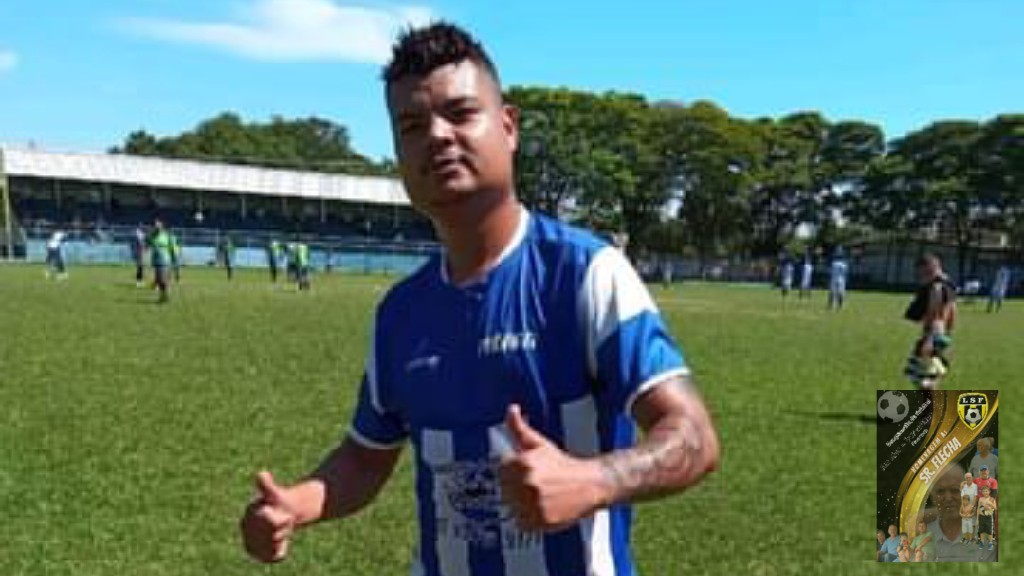 Campeonato Varzeano - Série B - LSF 2022 - 