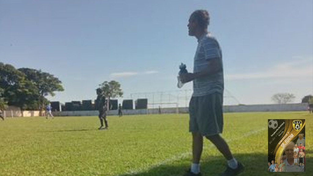 Campeonato Varzeano - Série B - LSF 2022 - 