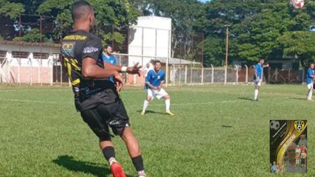 Campeonato Varzeano - Série B - LSF 2022 - 
