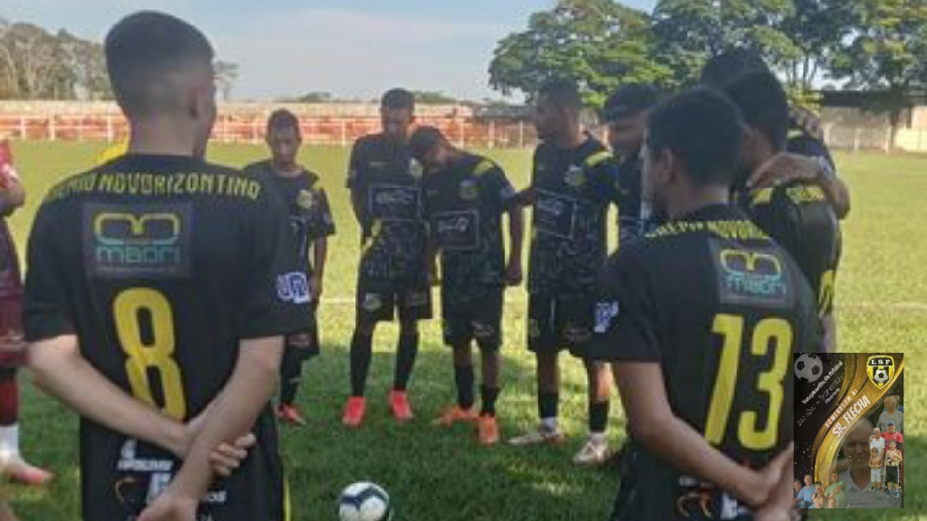 Campeonato Varzeano - Série B - LSF 2022 - 
