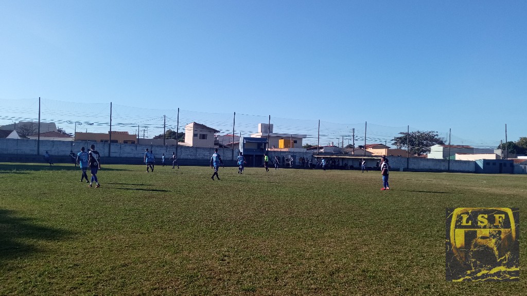 Grande Copa Amador - Série A - LSF 2022 - 