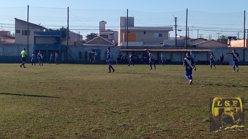 Grande Copa Amador - Série A - LSF 2022 - 