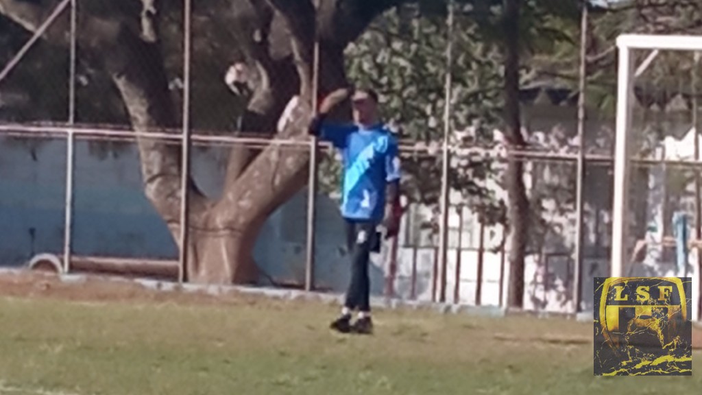 Grande Copa Amador - Série A - LSF 2022 - A A P P x SIERRO 