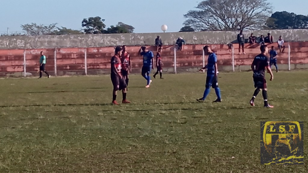 Grande Copa Amador - Série A - LSF 2022 - 