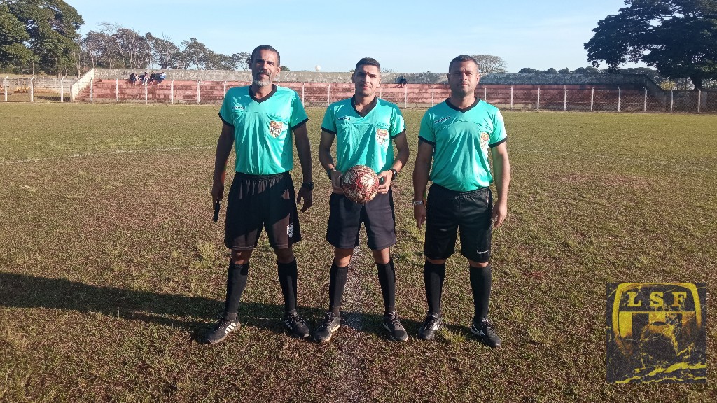 Grande Copa Amador - Série A - LSF 2022 - 
