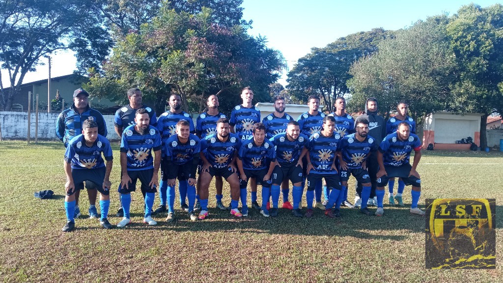 Grande Copa Amador - Série A - LSF 2022 - Zavaglia 